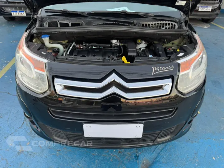 C3 Picasso