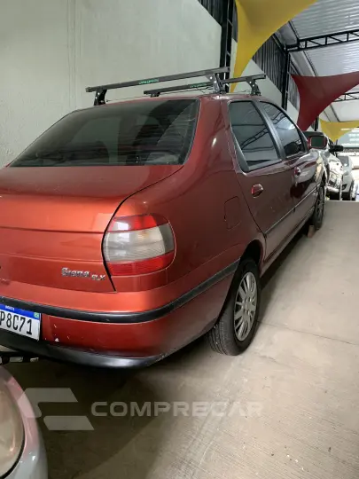 GRAND SIENA 1.6 16V