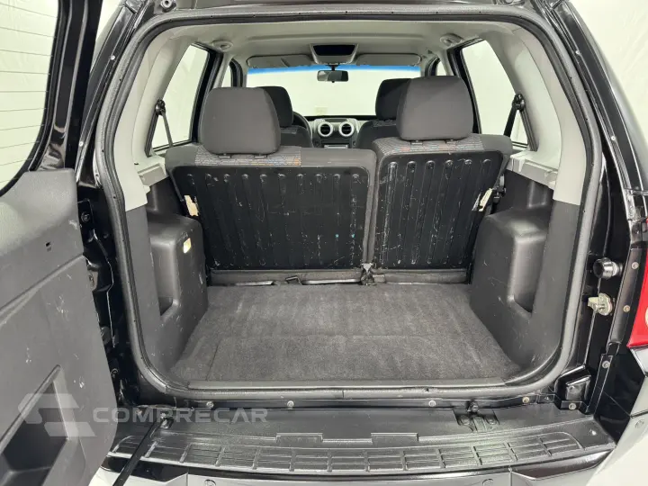 ECOSPORT 2.0 XLT 16V