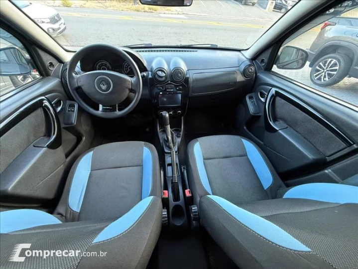 SANDERO 1.0 Tech RUN 16V