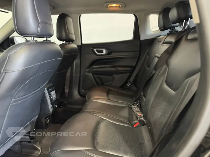 COMPASS 1.3 T270 Turbo Longitude