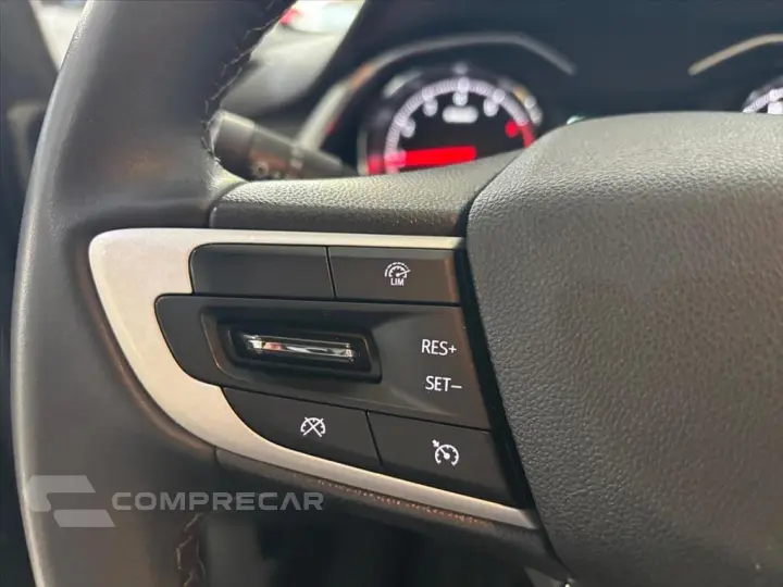 ONIX 1.0 TURBO FLEX LTZ AUTOMÁTICO