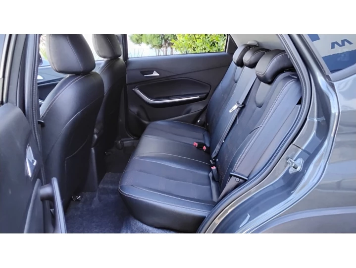 TIGGO 2 1.5 MPFI 16V FLEX LOOK 4P AUTOMÁTICO