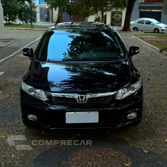 CIVIC 1.8 EXS 16V