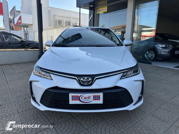 COROLLA 2.0 XEI 16V