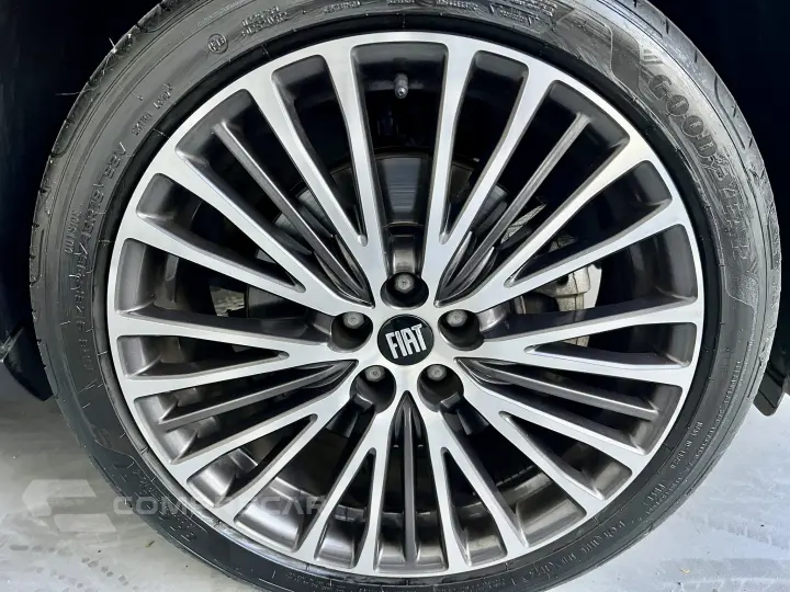 FASTBACK 1.3 Turbo 270 Limited Edition