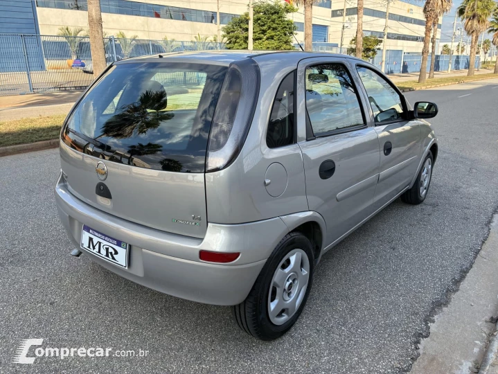 CORSA 1.4 MPFI Maxx 8V