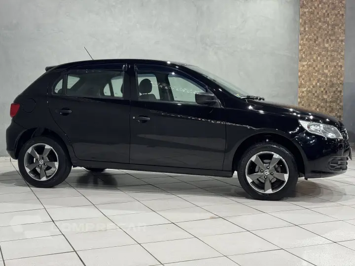 GOL 1.0 MI Trend 8V