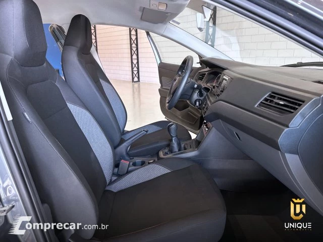 POLO - 1.0 MPI TRACK MANUAL