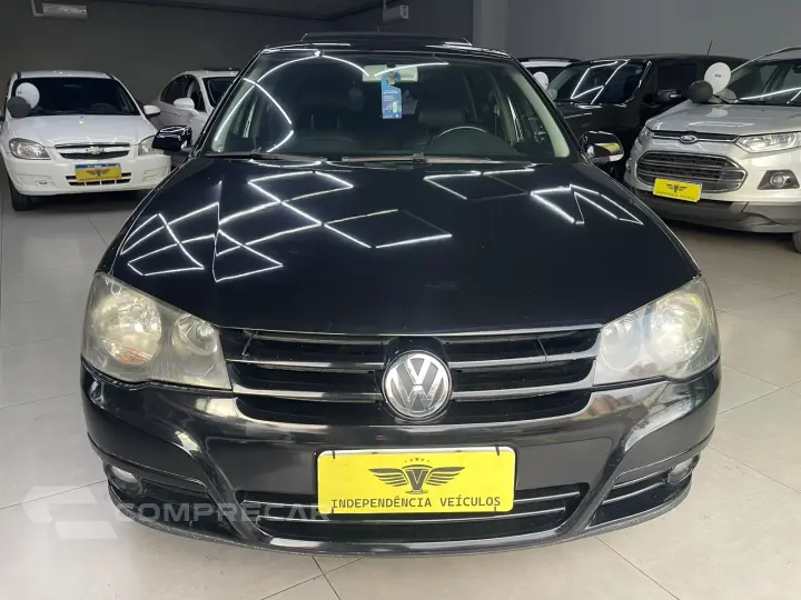 GOLF 2.0 MI Black Edition 8V