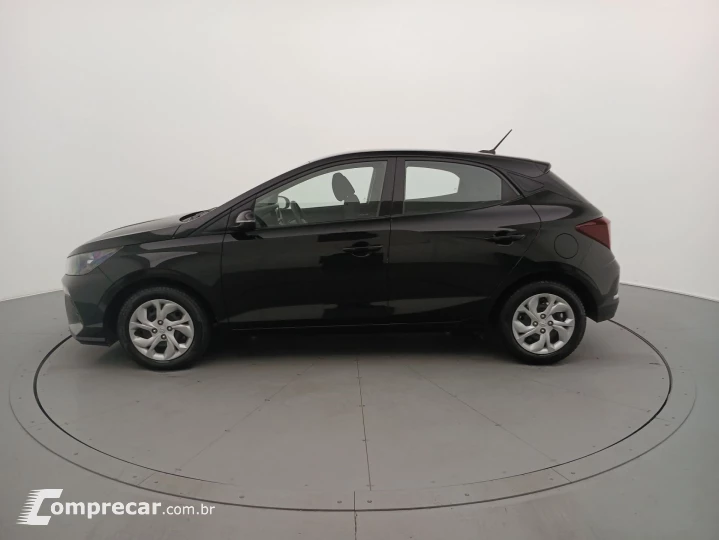 HB20 1.0 12V FLEX COMFORT PLUS MANUAL