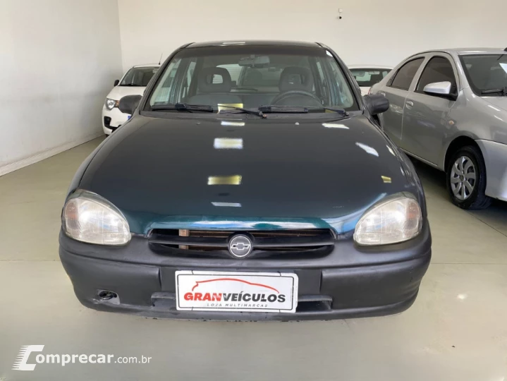CORSA 1.0 MPFI SUPER 8V GASOLINA 4P MANUAL