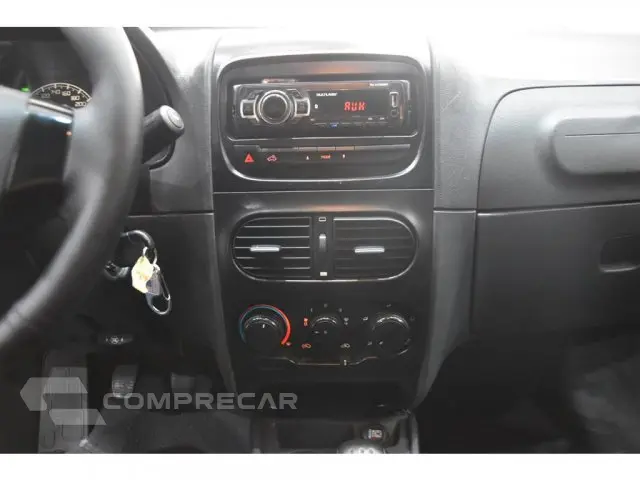 STRADA - 1.4 MPI HARD WORKING CD 8V 3P MANUAL