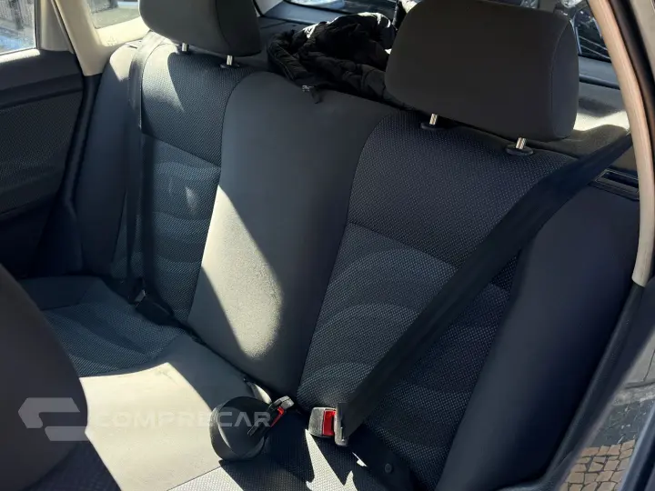 POLO 1.6 MI 8V