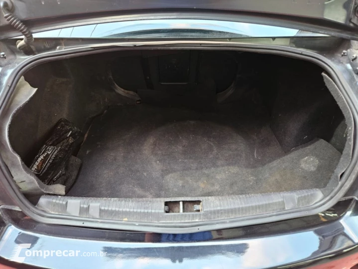 Vectra Elite 2.0 MPFI 8V FlexPower Aut.