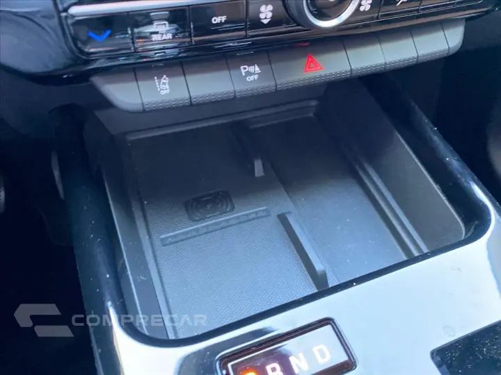 RAMPAGE 2.0 TURBO DIESEL LARAMIE 4X4 AUTOMÁTICO