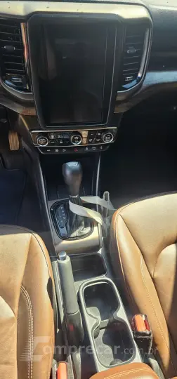 TORO VOLCANO 2.0 DIESEL 2025