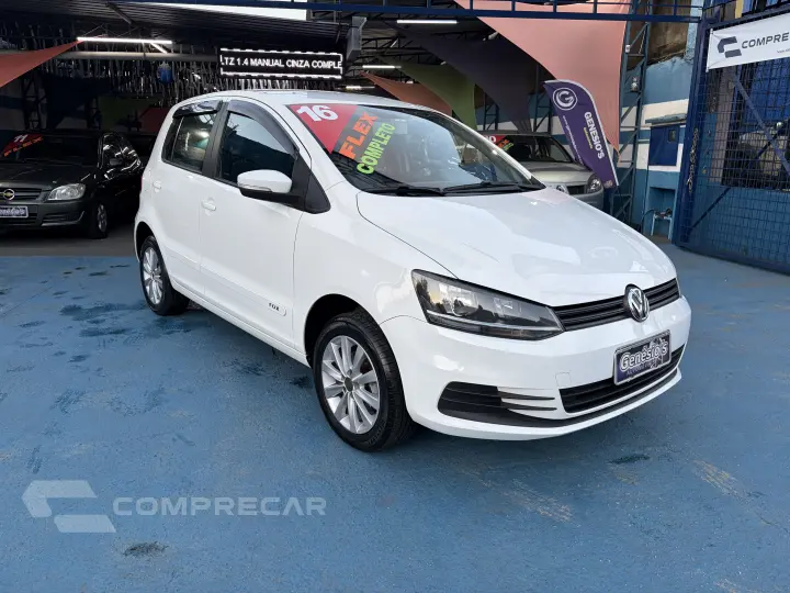 FOX 1.0 MPI Trendline 12V
