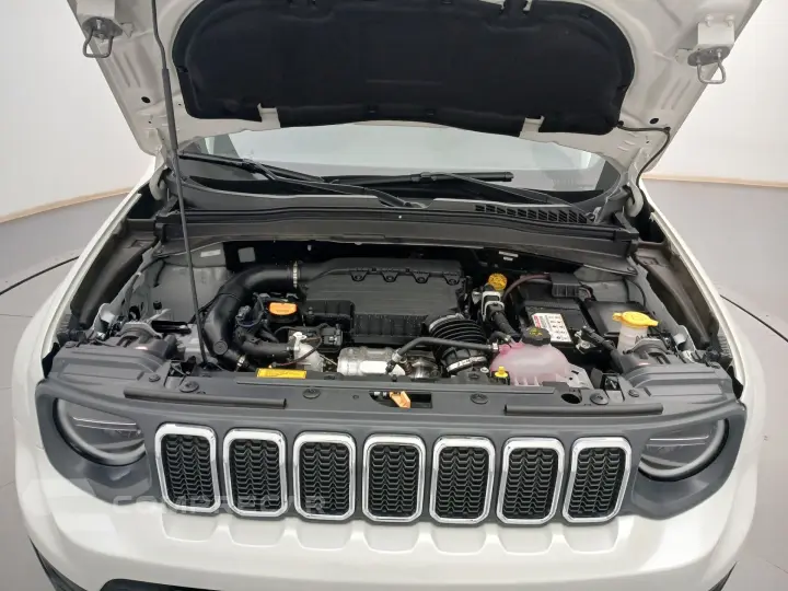RENEGADE 1.3 T270 TURBO FLEX LONGITUDE AT6