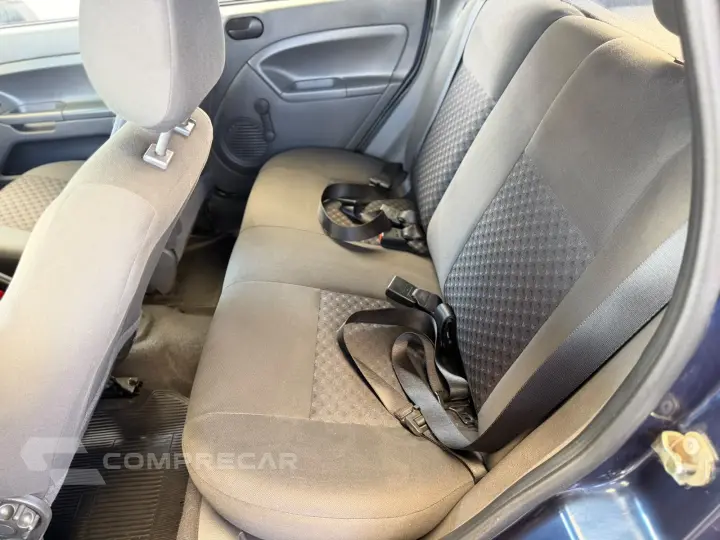 Fiesta Personnalité 1.0 8V 66cv 5p