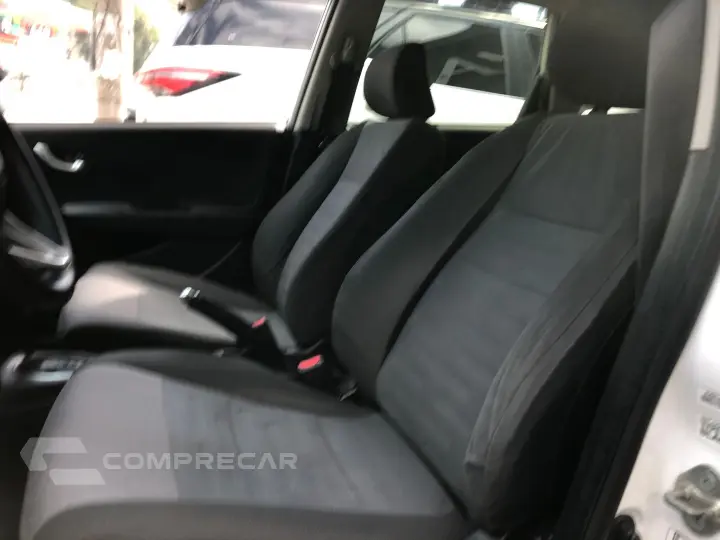 Fit 1.5 Twist 16V Flex 4P Automático