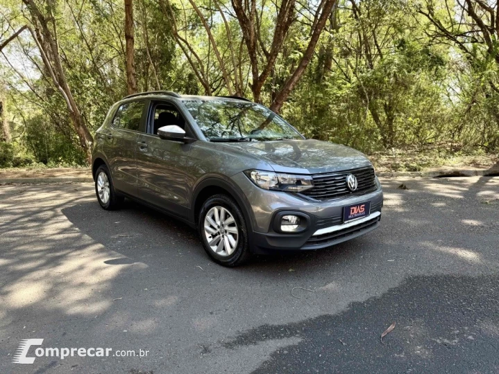 T-CROSS 1.0 200 TSI