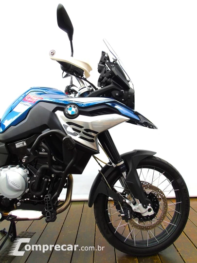 BMW F 850 GS PREMIUM