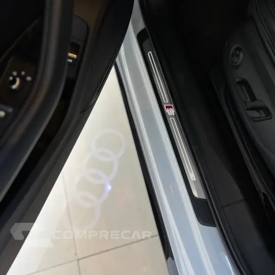A4 2.0 TFSI Limited Edition S Tronic