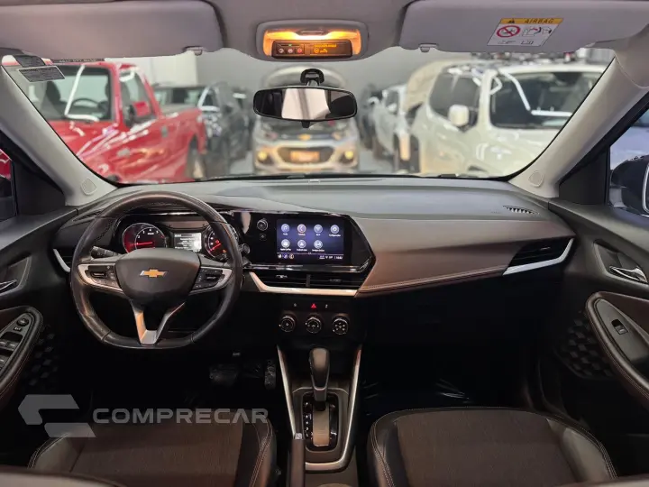 MONTANA 1.2 Turbo LTZ