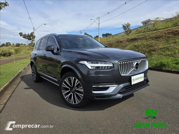 XC90 2.0 T8 HYBRID INSCRIPTION EXPRESSION AWD GEA