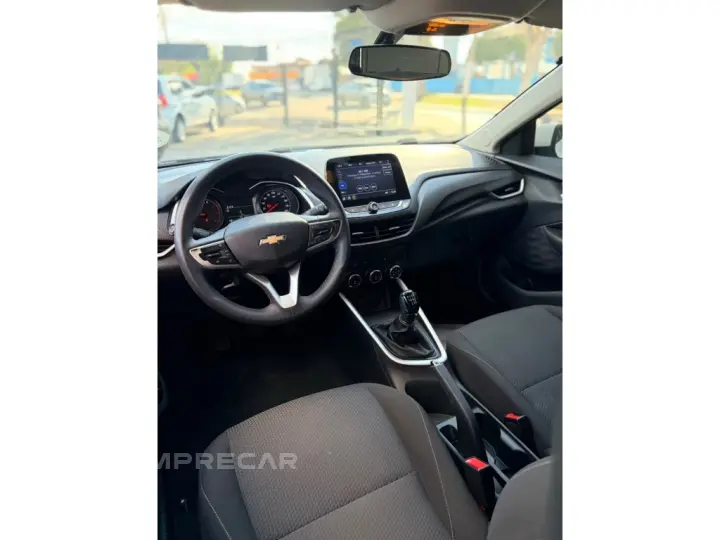 ONIX 1.0 TURBO FLEX PLUS LT MANUAL