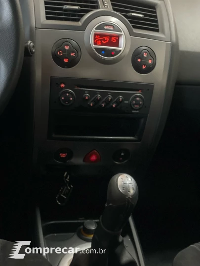 MEGANE 60 KW E-tech Ev60