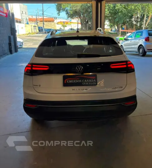 NIVUS 1.0 200 TSI Comfortline
