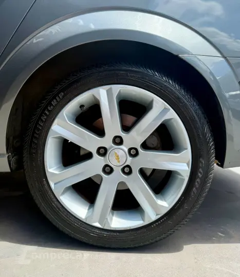 VECTRA 2.0 MPFI Elite 8V