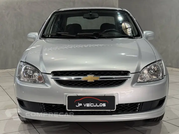 CLASSIC 1.0 MPFI LS 8V