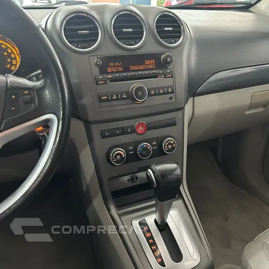 CAPTIVA 2.4 Sidi 16V