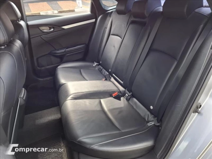 CIVIC 2.0 16vone EX