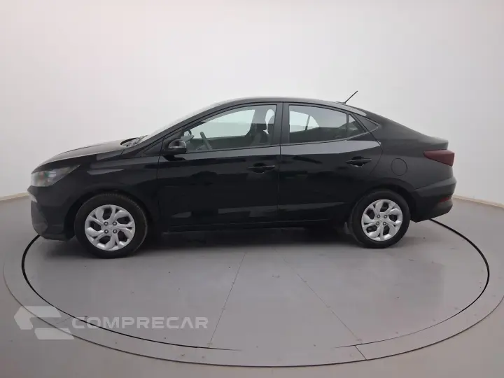 HB20S 1.0 12V FLEX COMFORT MANUAL