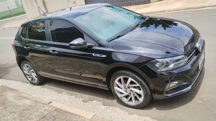 POLO 1.0 200 TSI Comfortline