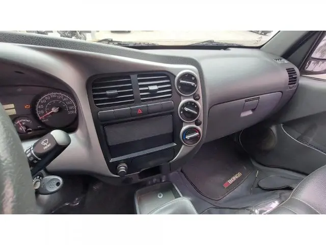 BONGO - UK2500 HD SC 2 PORTAS