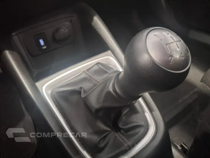 HB20 1.0 12V FLEX COMFORT MANUAL