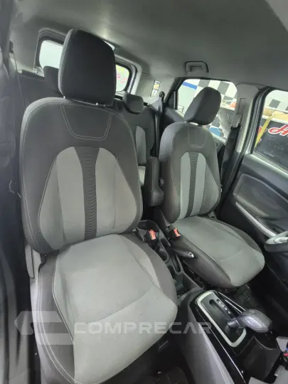 ECOSPORT 2.0 Freestyle 16V A