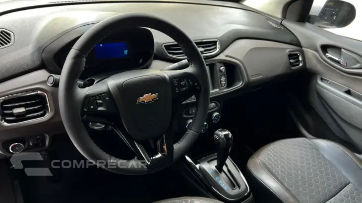 PRISMA Sed. LTZ 1.4 8V FlexPower 4p