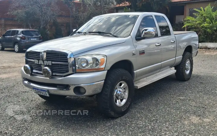 RAM 5.9 2500 SLT 4X4 CD I6 24V Turbo