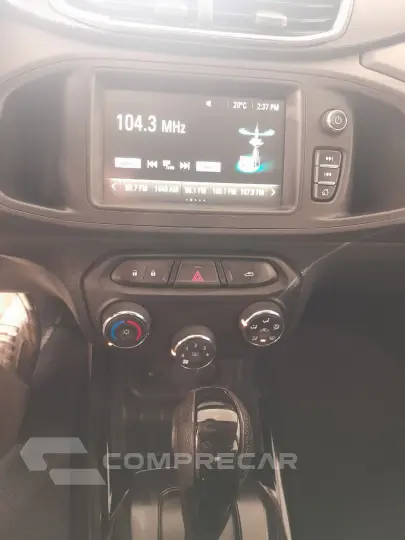 ONIX 1.4 MPFI LTZ 8V