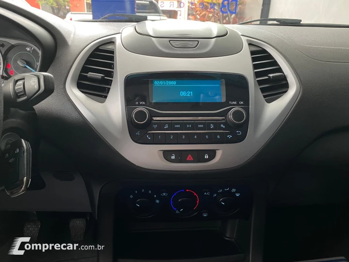 Ka 1.0 SE/SE Plus TiVCT Flex 5p