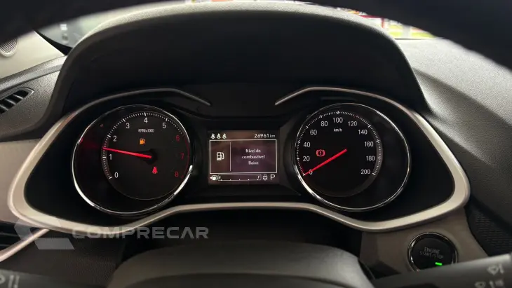 ONIX 1.0 Turbo Plus Premier