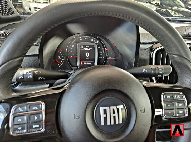 STRADA 1.3 Firefly Volcano CD