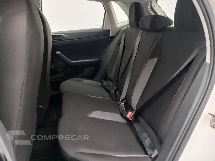 POLO 1.0 MPI TRACK MANUAL