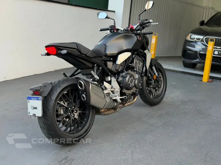 Cb 1000R Abs